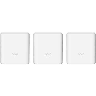 Точка доступу Wi-Fi Tenda MX3-KIT-3