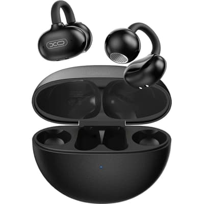 Навушники XO G46 Black (G46.black)