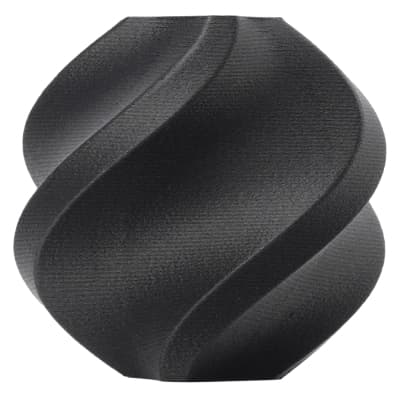 Пластик для 3D-принтера Bambu Lab PETG CF 1.75 1kg Black (G50-K0-1.75-1000-SPL)