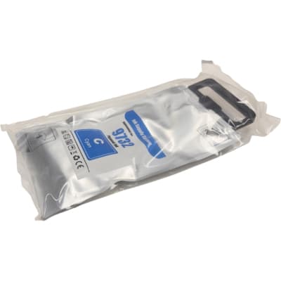 Картридж Premium Quality Epson WF-C869RDTWF C13T973200 Cyan pigment 192ml (70265150)