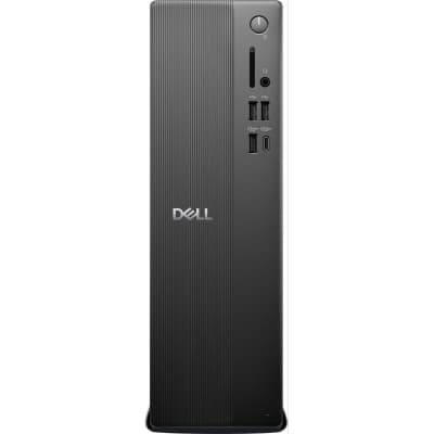 Комп'ютер Dell Pro Slim Essential SFF / i5-14400, 16, 512, WiFi, кл+м (BTO004_QVS1260_UBU)