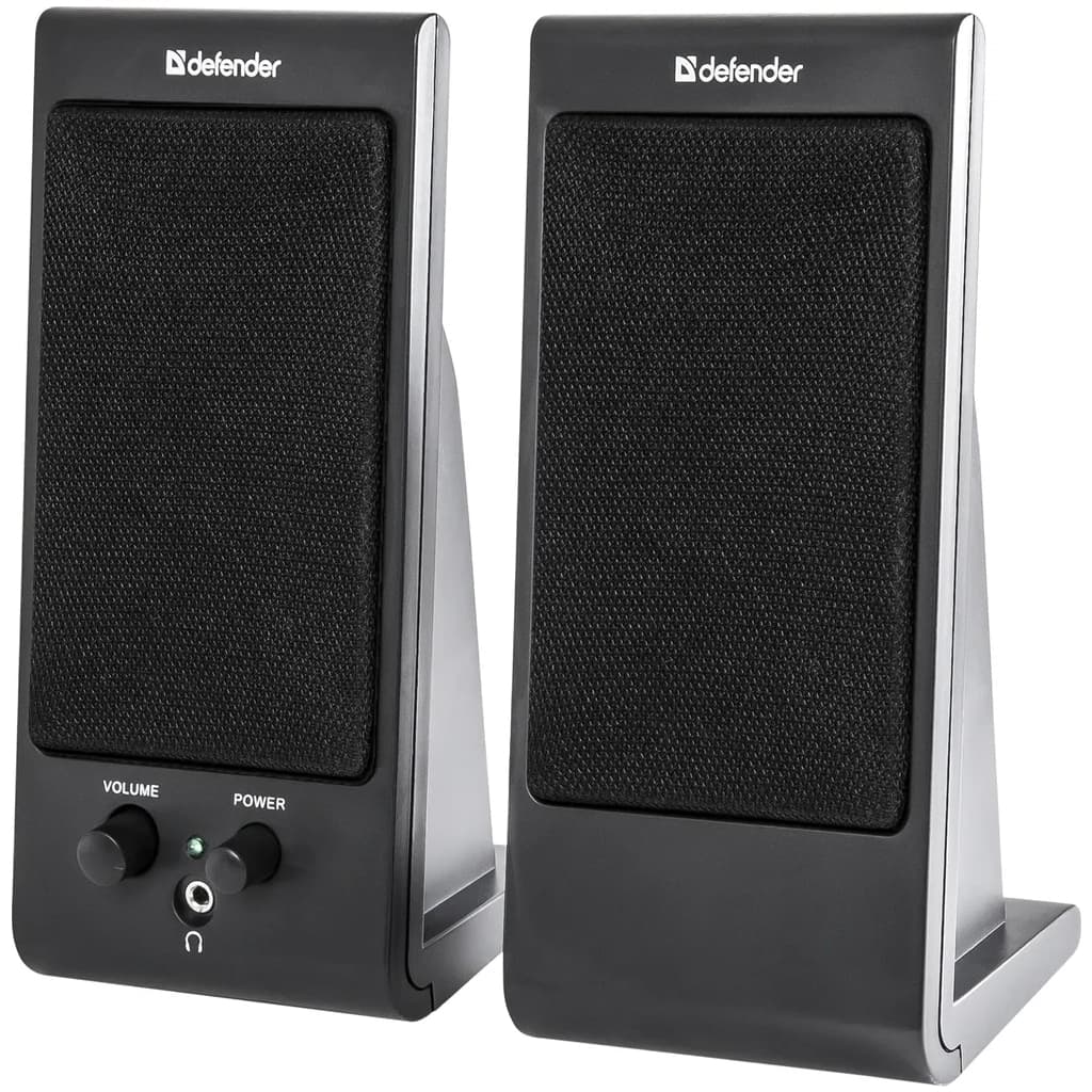 Акустична система Defender SPK-165/170 (65165)
