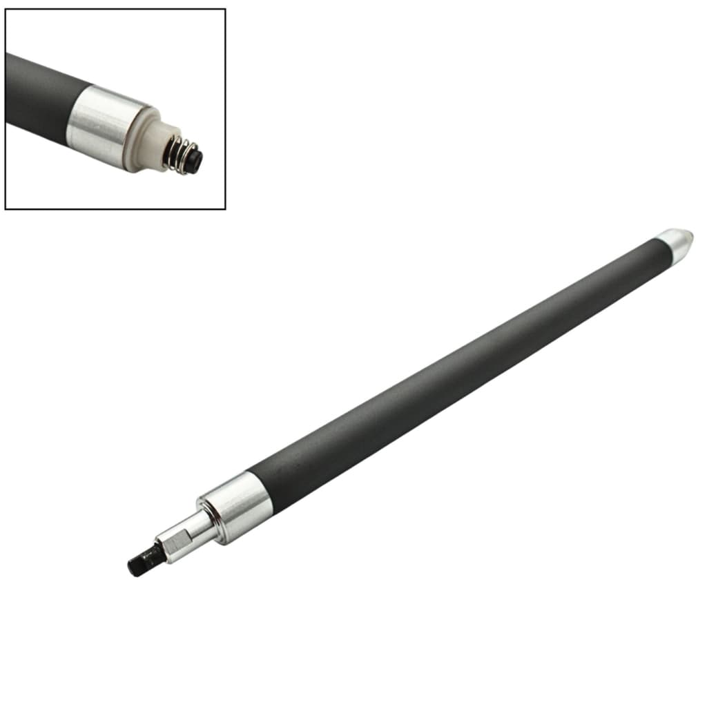 Вал магнітний Welldo HP LJ 2400 для Q6511A (assembly, Alluminium Head) +втулки (WD-MRH6511A)