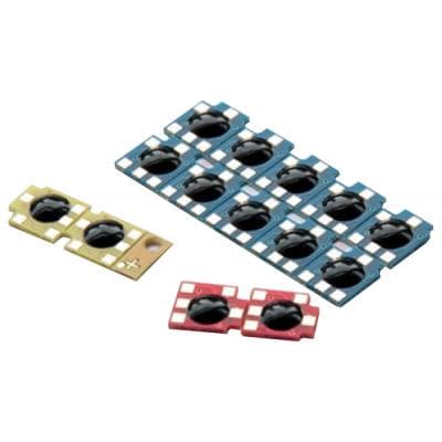 Чип для картриджа HP CLJ CP2020/2025/CM2320/CP1025/Pro100/M175 C J10/3C-VE AHK (3206250)