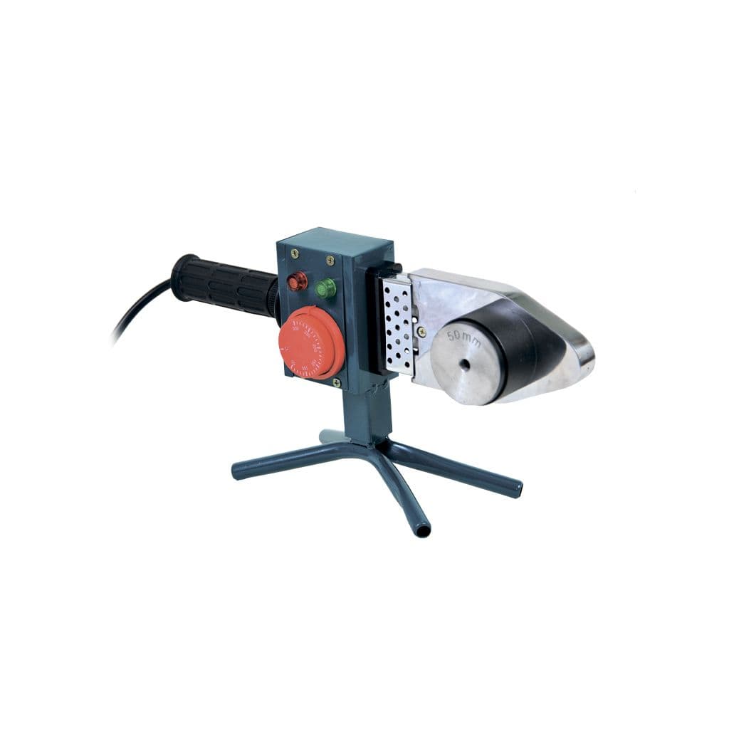 Паяльник для пластикових труб Зеніт "ПРОФІ" для труб ЗПТ-1000 (850531)