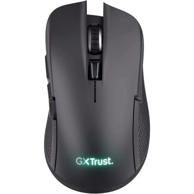 Мишка Trust GXT923 YBAR Wireless Black (24888)