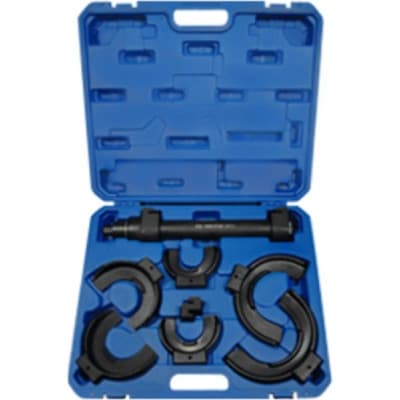 Набір інструментів KING TONY для стяжка пружин (гвинтова) (9BF31)