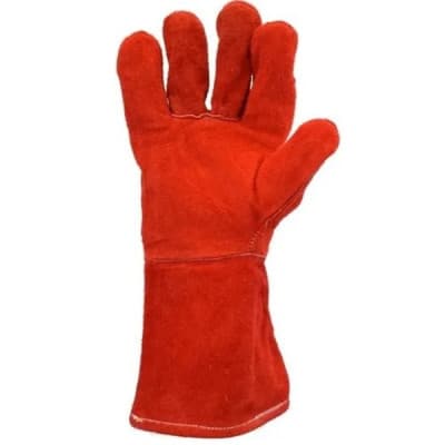 Захисні рукавиці Stark краги зварювальника Stark India (510630060)