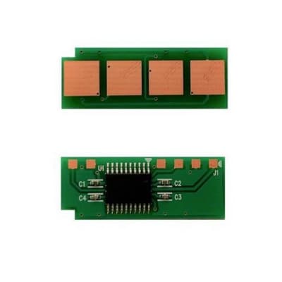 Чип для картриджа Pantum P2200/2050, PC-210/PC-211/PC-230 Black BASF (BASF-CH-PC210)