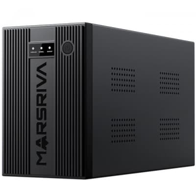 Пристрій безперебійного живлення Marsriva MR-UF1200