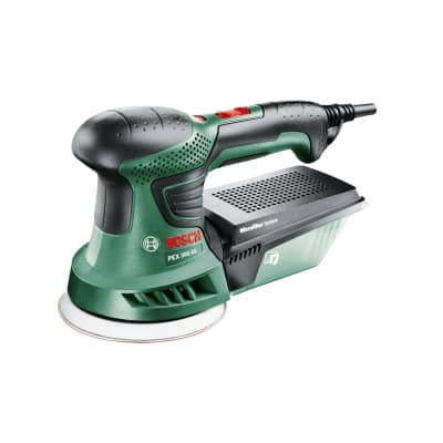 Шліфувальна машина Bosch PEX 300 AE 200W, 125мм 4000-24000об/хв, 1.5кг (0.603.3A3.000)