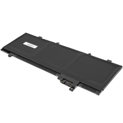 Акумулятор до ноутбука Lenovo ThinkPad T480s L17L3P71, 4920mAh (57Wh), 3cell, 11.58V, Li-ion (A71053)