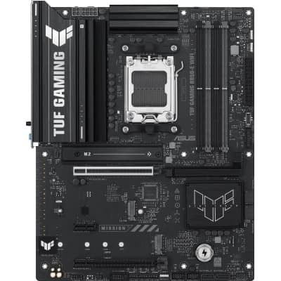 Материнська плата ASUS TUF GAMING B850-E WIFI