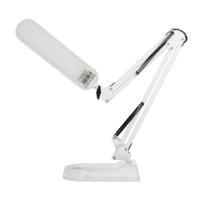 Настільна лампа Євросвітло Ridy-09_SP 9Вт біл