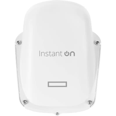 Точка доступу Wi-Fi HP InstantOn AP27 (S1T37A) (S1T37A)