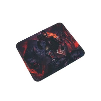 Килимок для мишки Voltronic Warcraft 142 (YT-AN142)