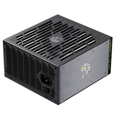 Блок живлення Gamemax 1000W (Lion core 1000P)