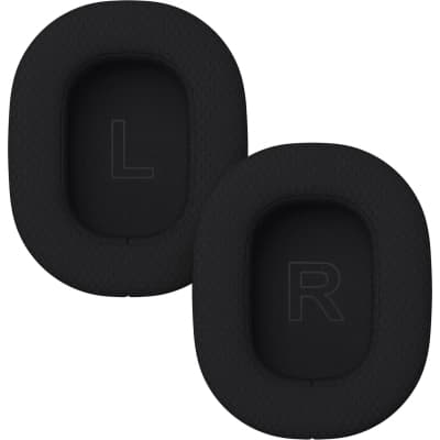 Амбушур Hator Тканинні амбушури з охолоджуючим гелем для лінійки гарнітур HATOR Hyperpunk 3 (ACC-408)