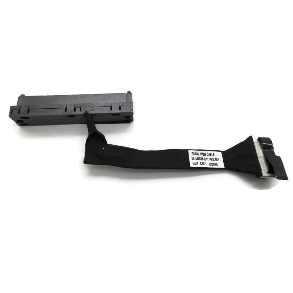 Шлейф жорсткого диска для ноутбука Sony SVT14, SVT141 (50.4WS08.011) (A42631)