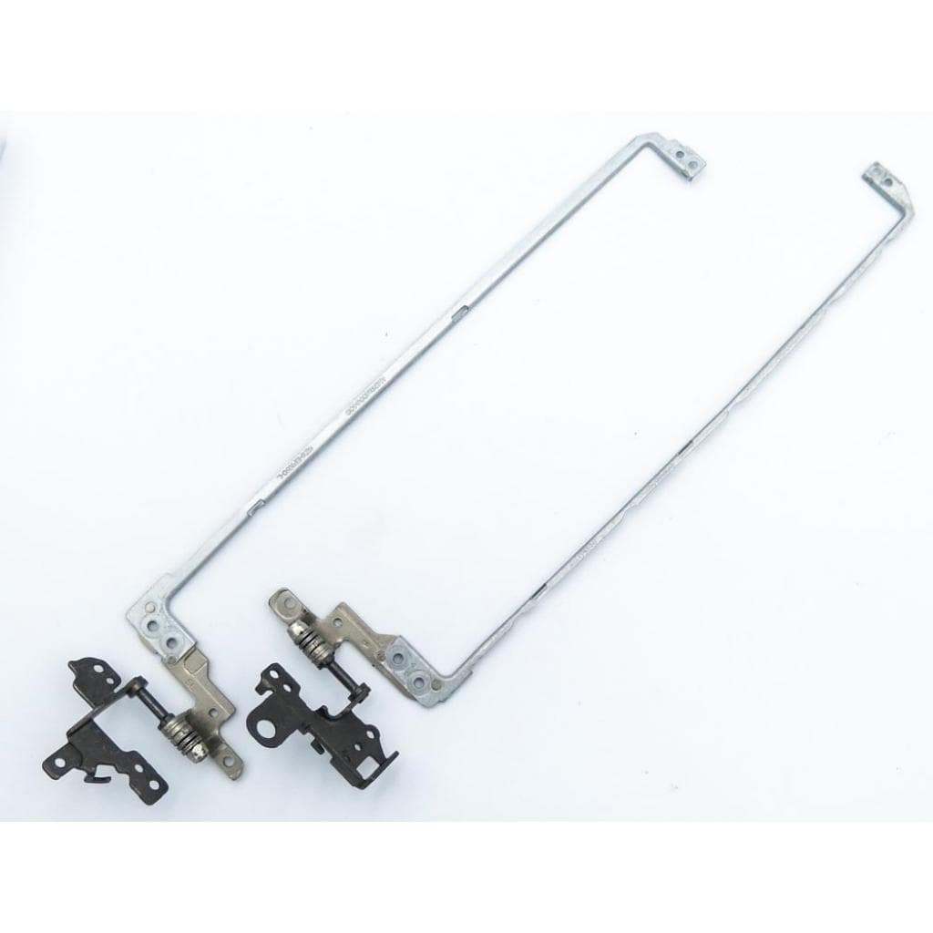 Петлі ноутбука HP 250 G7/255 G7/Pavilion 15-da/15-db/15-dr/15-dx/15-ds (A48632)