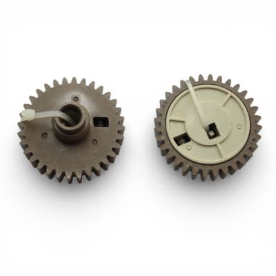 Шестерня HP LJ P4014/4015/4515 32T у зборі RC2-2399 Welldo (RC2-2399-WDS)