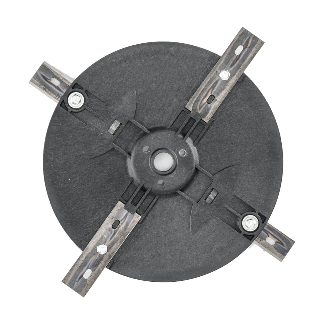 Ніж для газонокосарки AL-KO диск з ножами для Robolinho 700І/700Е (127467)