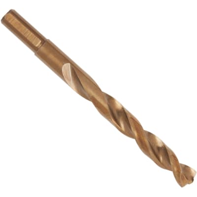 Свердло Milwaukee по металу HSS-Co DIN338, 10,5мм (4932363281)