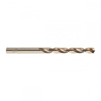 Свердло Milwaukee по металу THUNDERWEB HSS-G DIN338, 6,5x101 мм (4932352359)