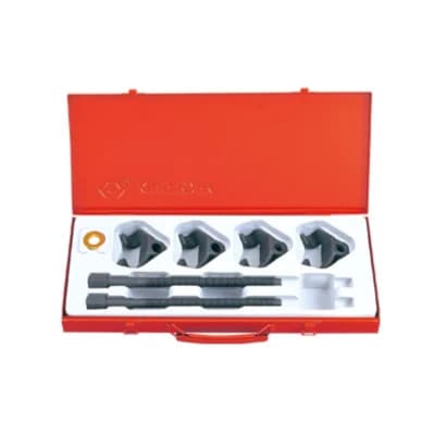 Набір інструментів KING TONY для стяжка пружин 270мм (9BF21)