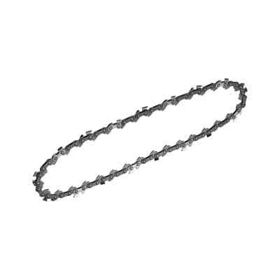Ланцюг DeWALT 3/8", 1.1 мм, 34 ланки, довжина 8"/20 см (DT20693)