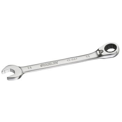 Ключ Stanley FATMAX 14 мм, з храповим механізмом (FMMT13087-0)