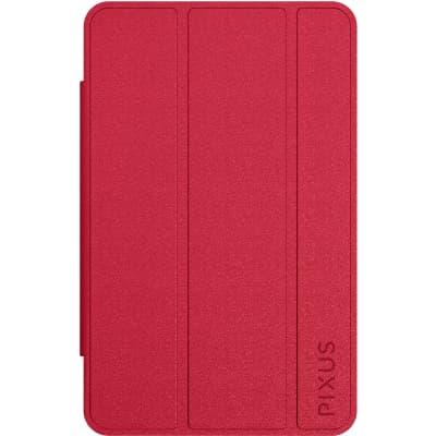 Чохол до планшета Pixus Folio red (4897058531893)