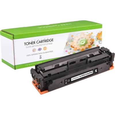 Картридж Static Control Canon 055H black (002-04-SRG055HK)