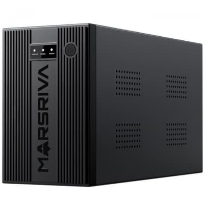 Пристрій безперебійного живлення Marsriva MR-UF1500