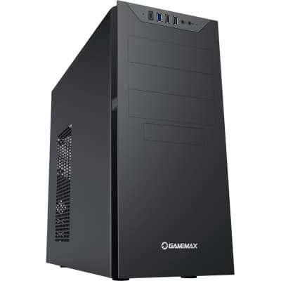 Корпус для ПК Gamemax MT833-2U3