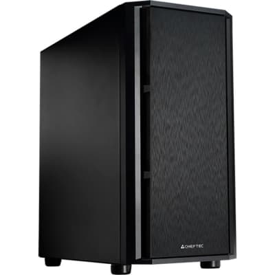 Корпус для ПК Chieftec PRO MINI (AZ-01B-OP)