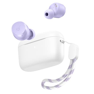Навушники Anker SoundCore A25i Purple (A3948GQ2)