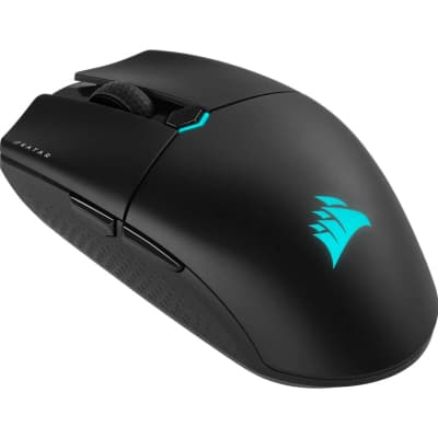 Мишка Corsair Katar Elite Wireless Black (CH-931C111-EU)