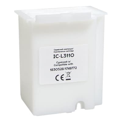 Контейнер для відпрацьованих чорнил Epson L3100, 1749772/1830528 without chip Barva (IC-L3110)