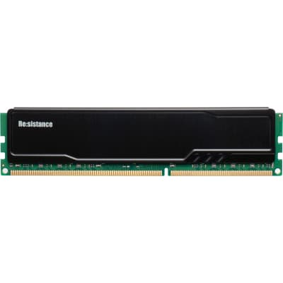 Модуль пам'яті для комп'ютера DDR3 8GB 1600 MHz CL11 1.5V Resistance INTELIGENTES (IR3BBB1/8)