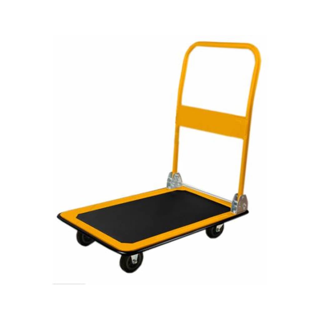 Візок вантажний Tolsen 90х60 см, до 300 кг (62606)