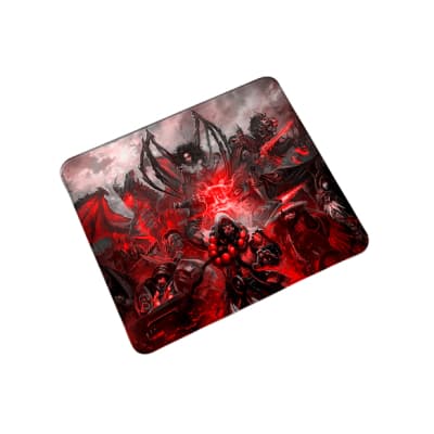 Килимок для мишки Voltronic Warcraft 145 (YT-AN145)