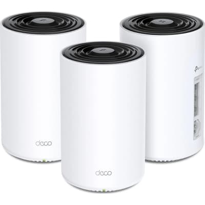 Маршрутизатор TP-Link DECO-PX50-3-PACK