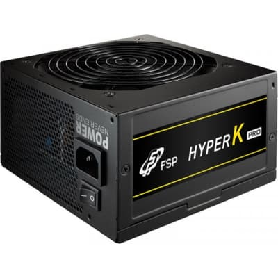 Блок живлення FSP 600W HYPER K PRO (HK-600)