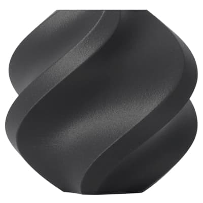 Пластик для 3D-принтера Bambu Lab PETG CF 1.75 1kg Titan Gray (G50-D6-1.75-1000-SPL)