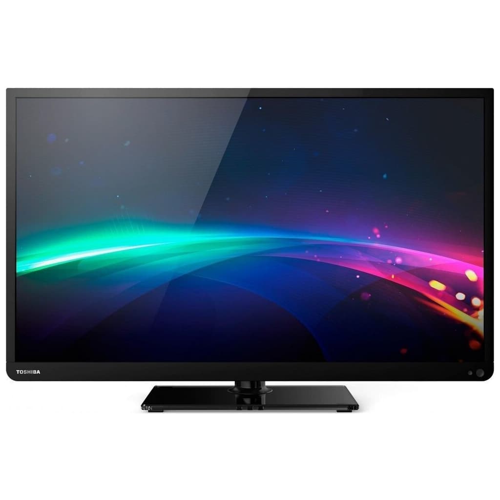 Телевізор Toshiba 40S2550