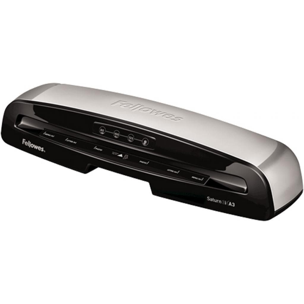 Ламінатор Fellowes SATURN 3i A3 (f.L5736001)
