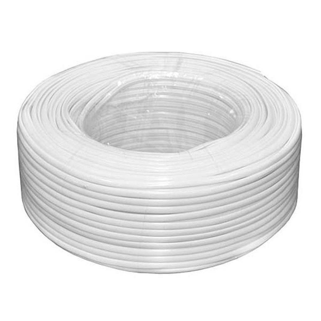 Кабель мережевий Ritar UTP 100м КВП (4*2*0,50) [СCA] внутренний, OEM (07763)