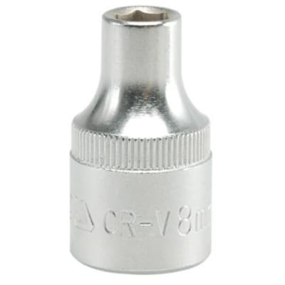 Торцева головка Yato YT-1201