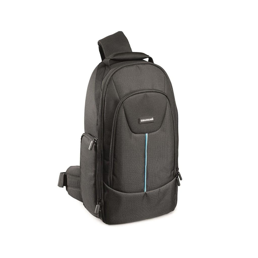 Фото-сумка Cullmann PANAMA CrossPack 200 Black (93780)